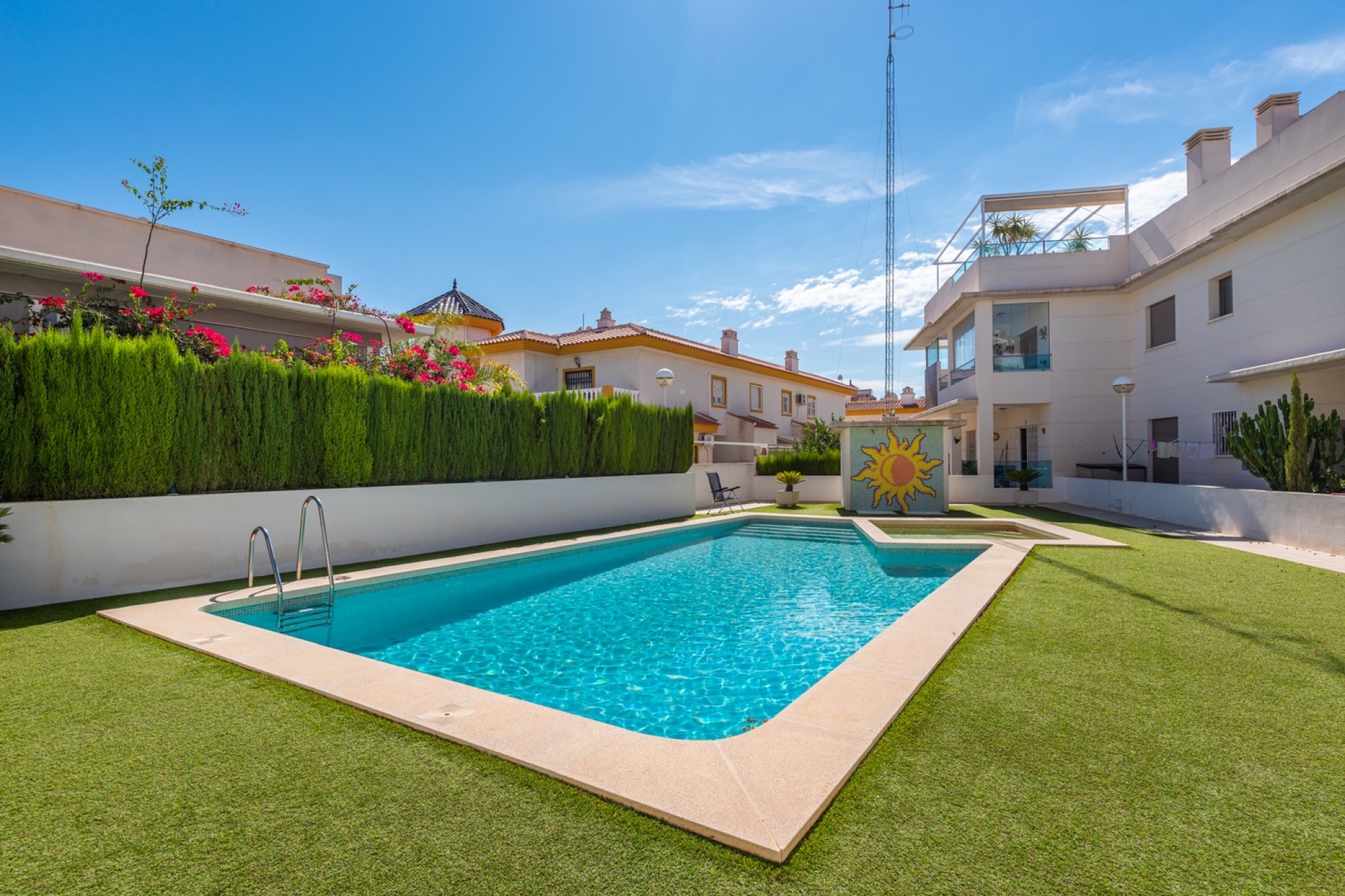 Resale - Apartment - Ciudad Quesada - Ciudad Quesada - Rojales