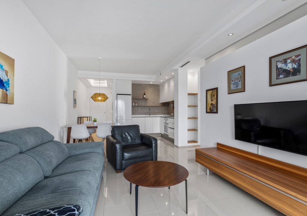 Resale - Apartment - Ciudad Quesada - Doña Pepa