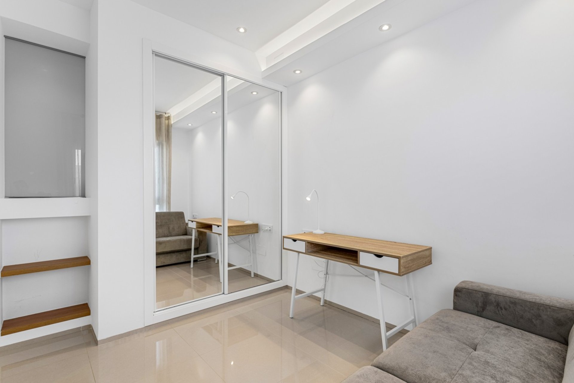 Resale - Apartment - Ciudad Quesada - Doña Pepa