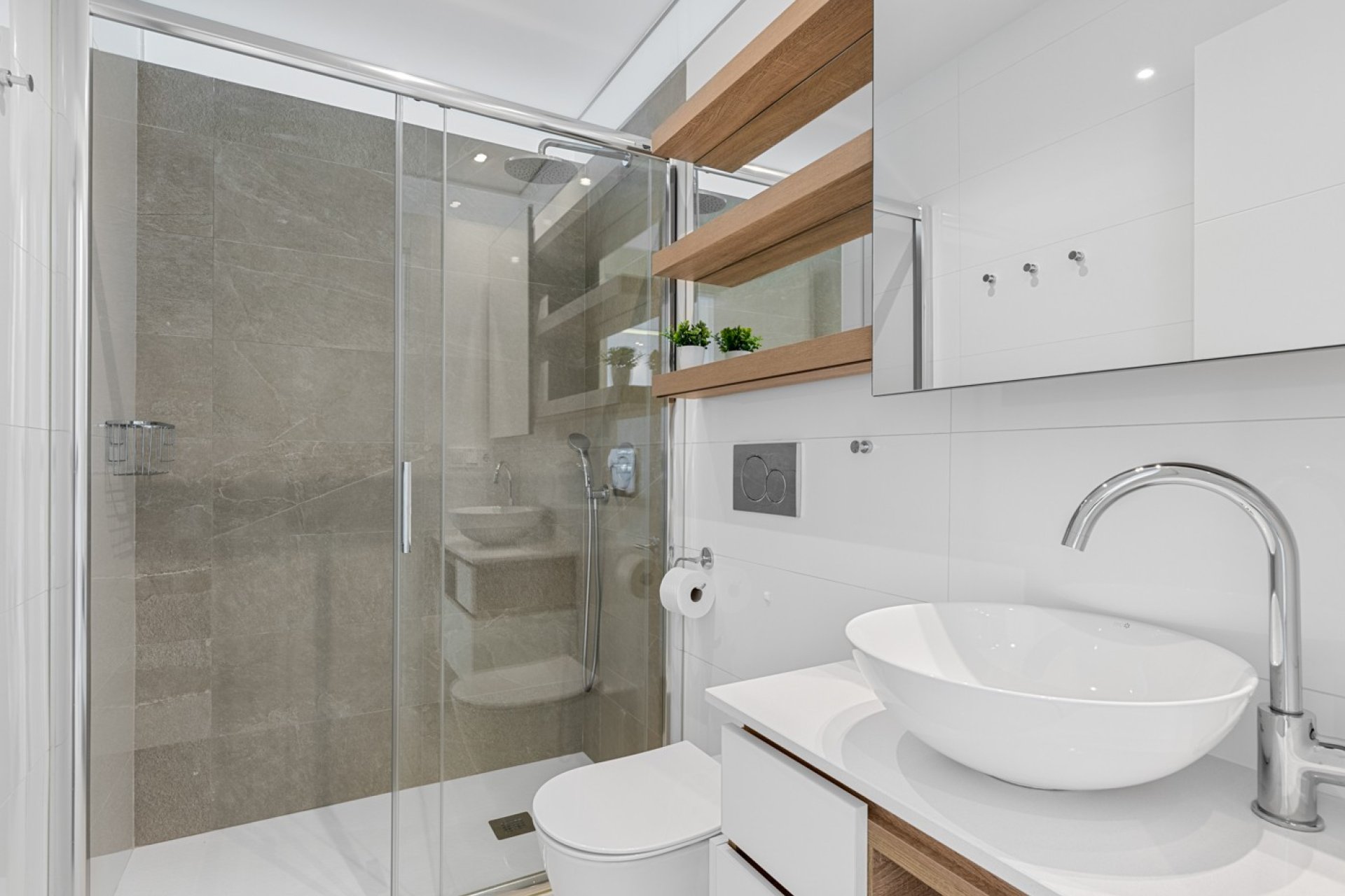 Resale - Apartment - Ciudad Quesada - Doña Pepa