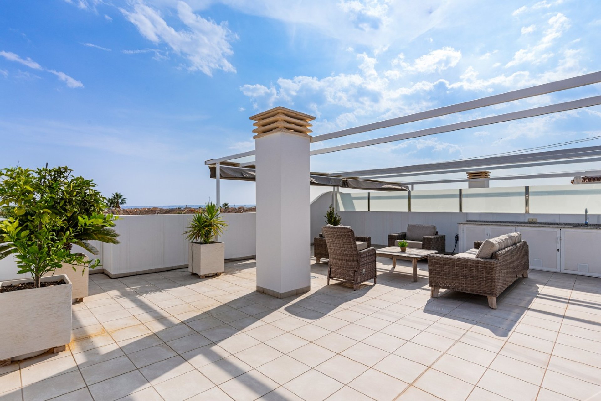 Resale - Apartment - Ciudad Quesada - Doña Pepa