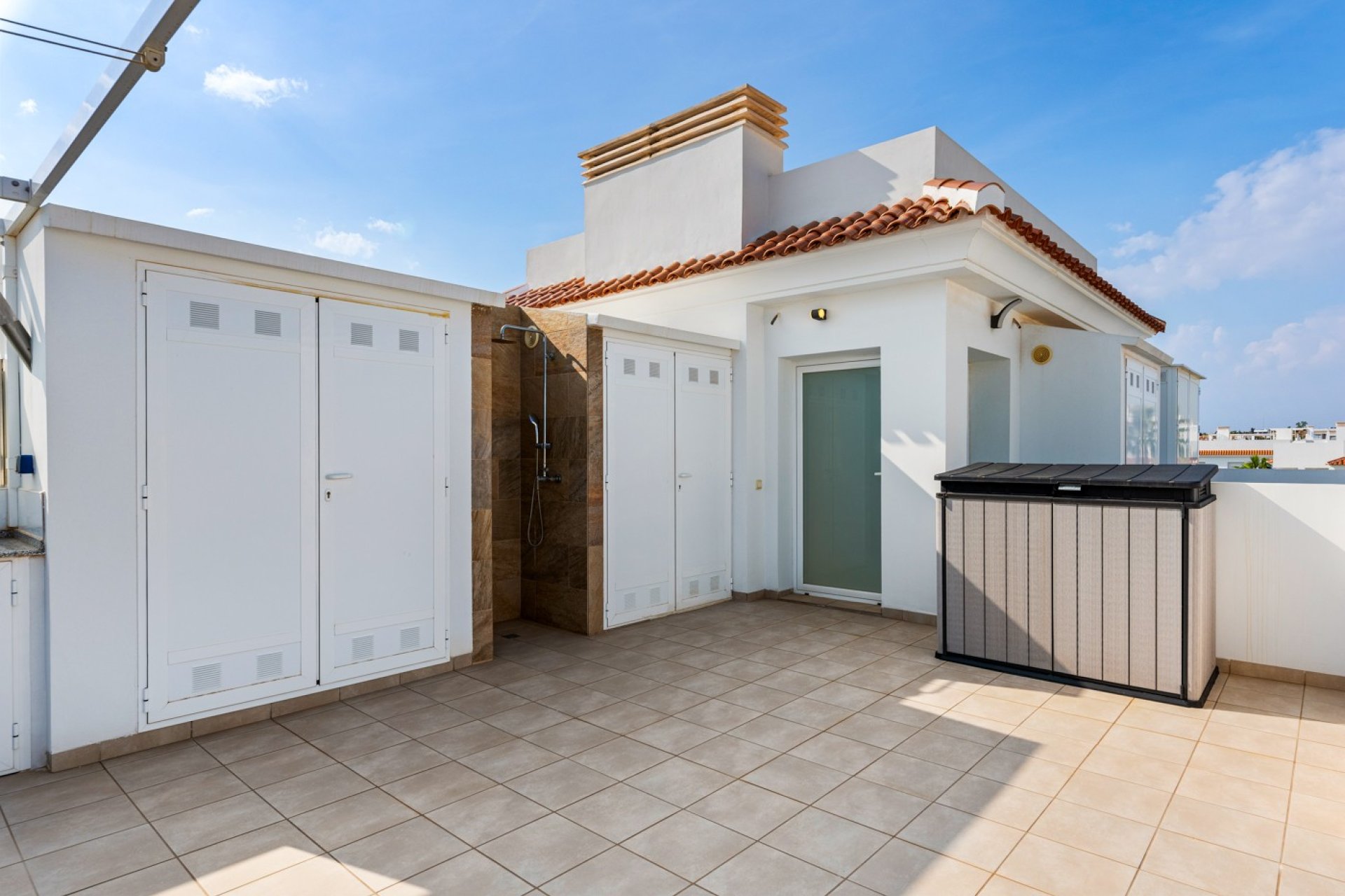 Resale - Apartment - Ciudad Quesada - Doña Pepa