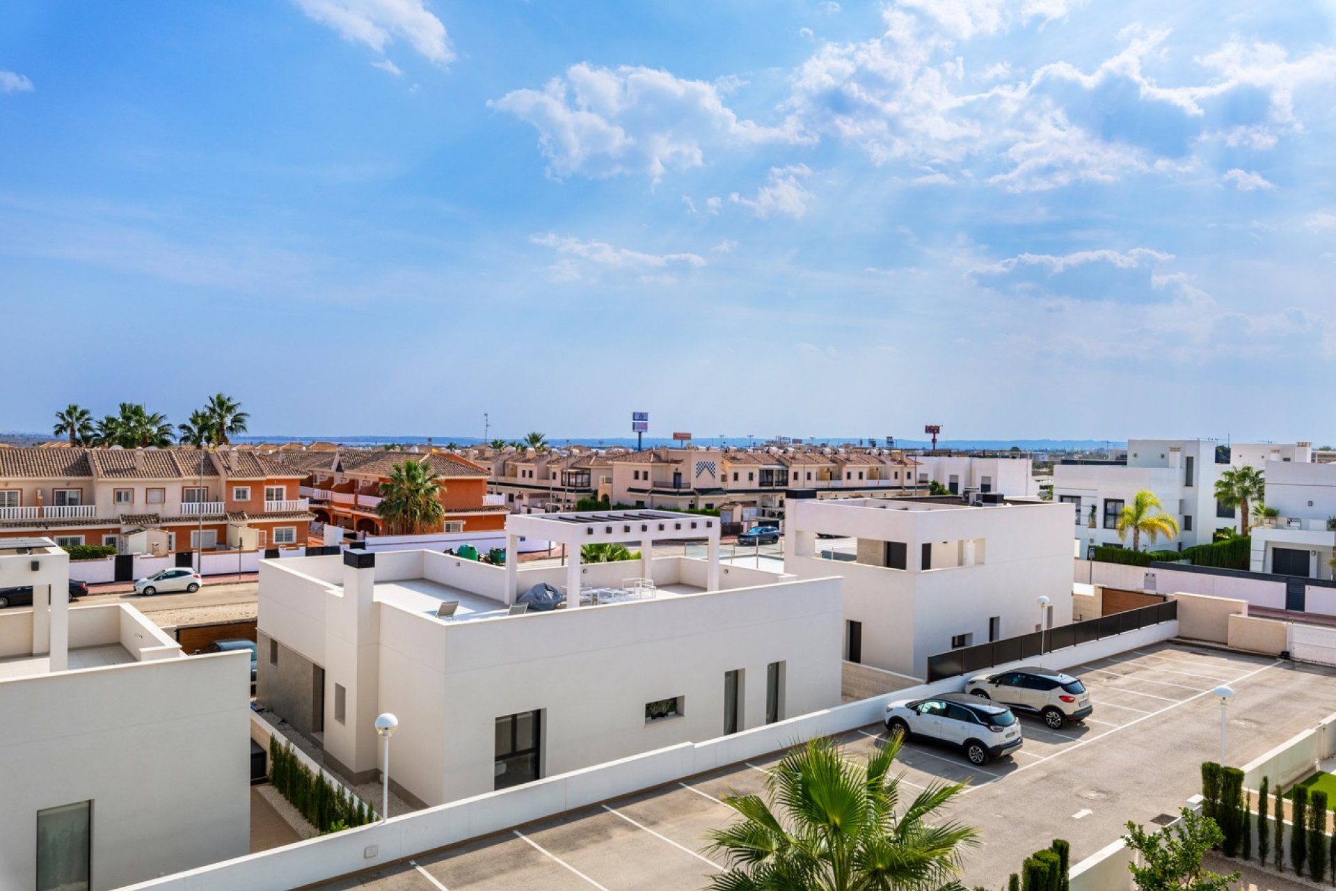 Resale - Apartment - Ciudad Quesada - Doña Pepa