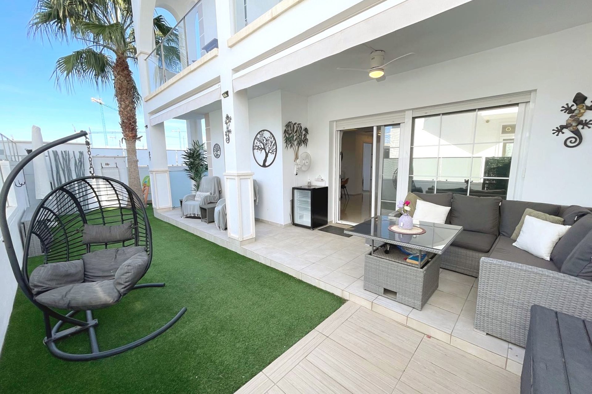 Resale - Apartment - Ciudad Quesada - Doña Pepa