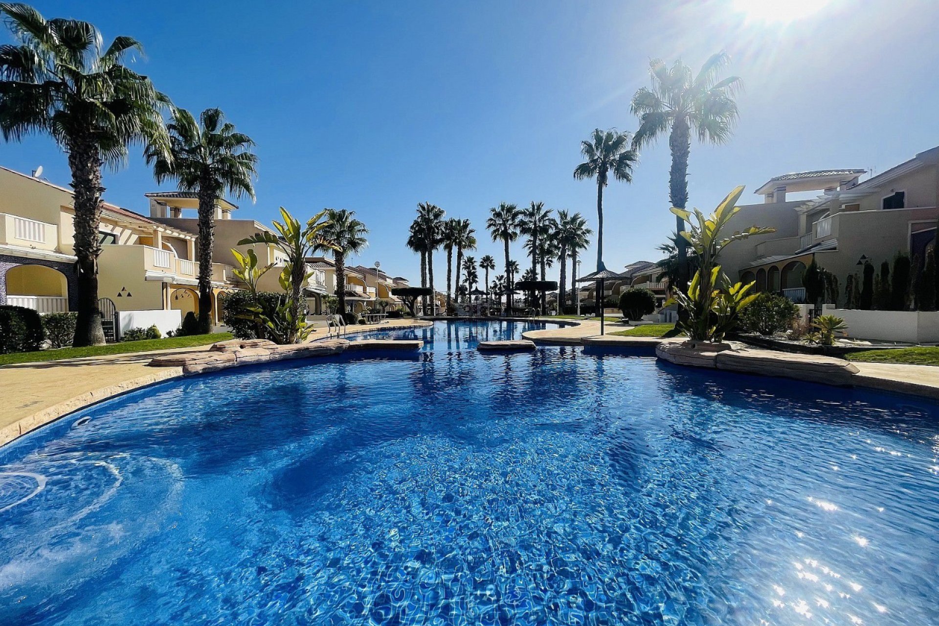 Resale - Apartment - Ciudad Quesada - Doña Pepa