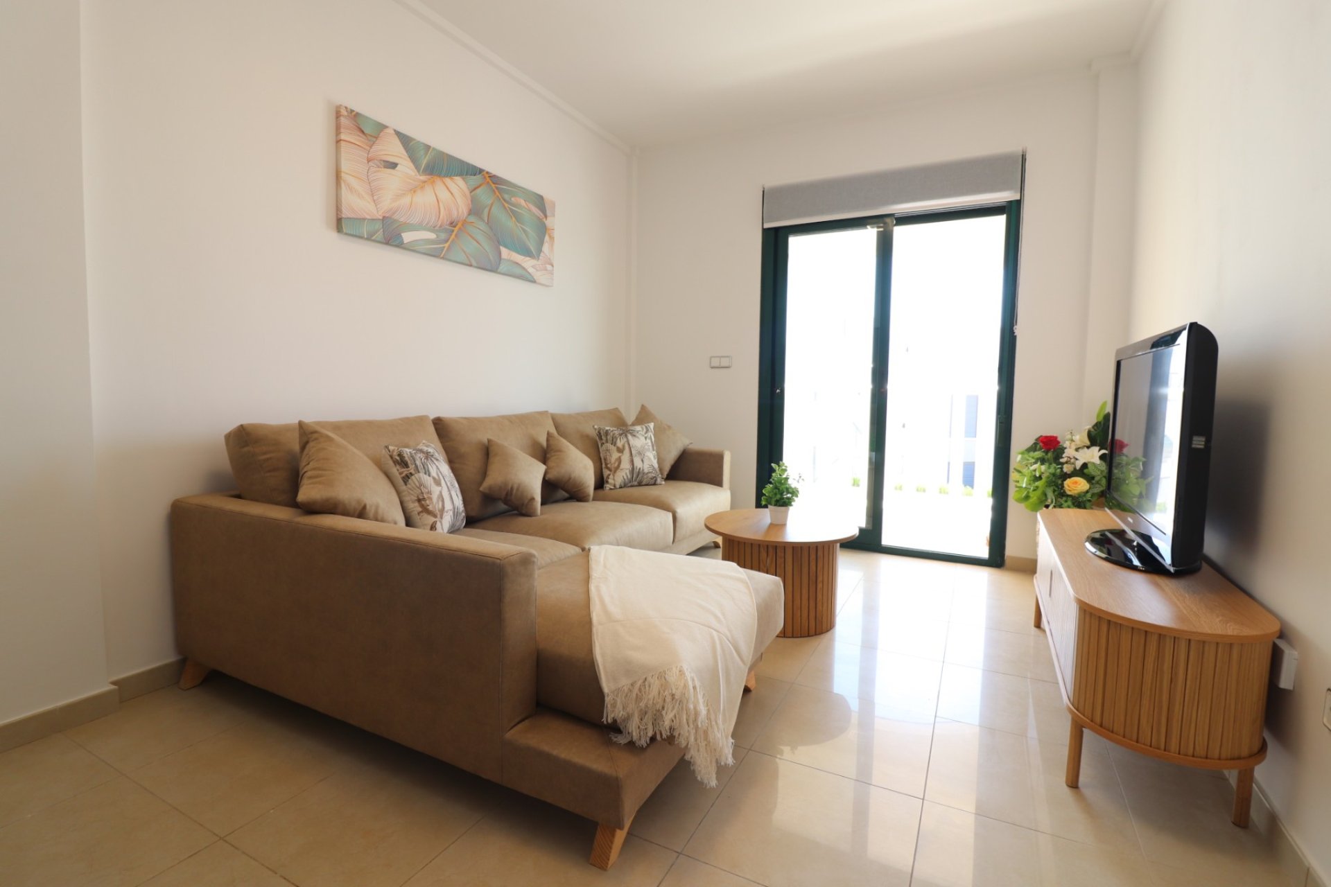 Resale - Apartment - Ciudad Quesada - Doña Pepa