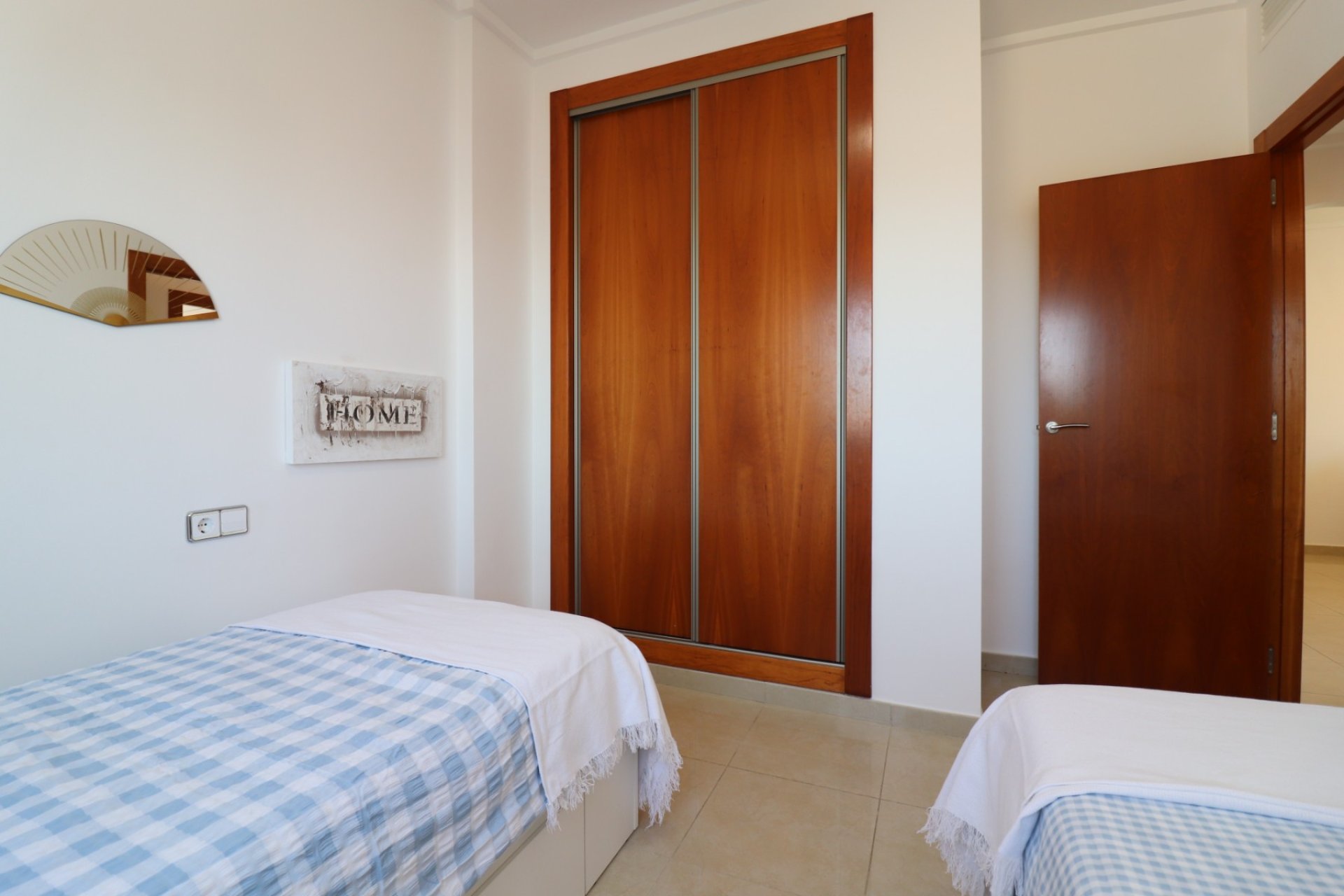 Resale - Apartment - Ciudad Quesada - Doña Pepa