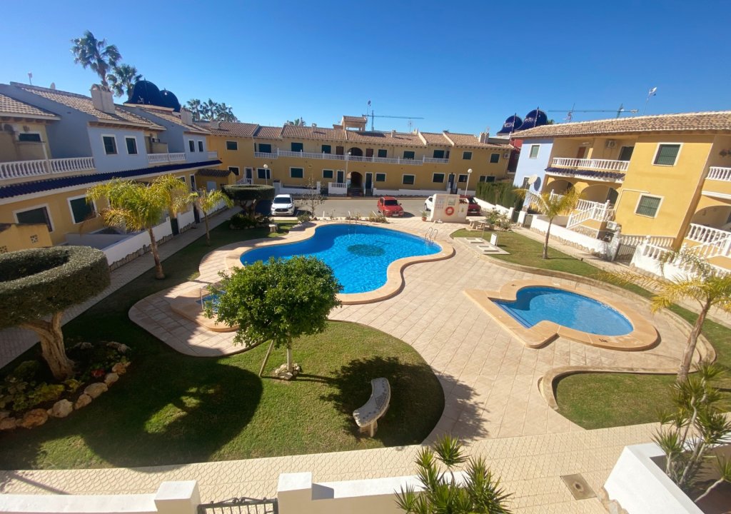 Resale - Apartment - Ciudad Quesada - Doña Pepa