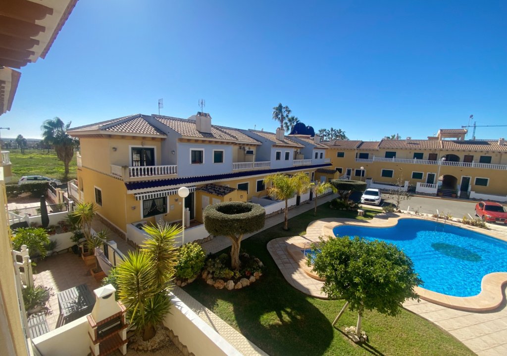 Resale - Apartment - Ciudad Quesada - Doña Pepa