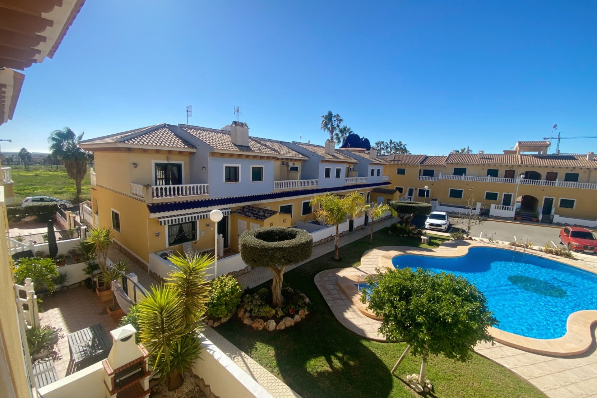 Resale - Apartment - Ciudad Quesada - Doña Pepa