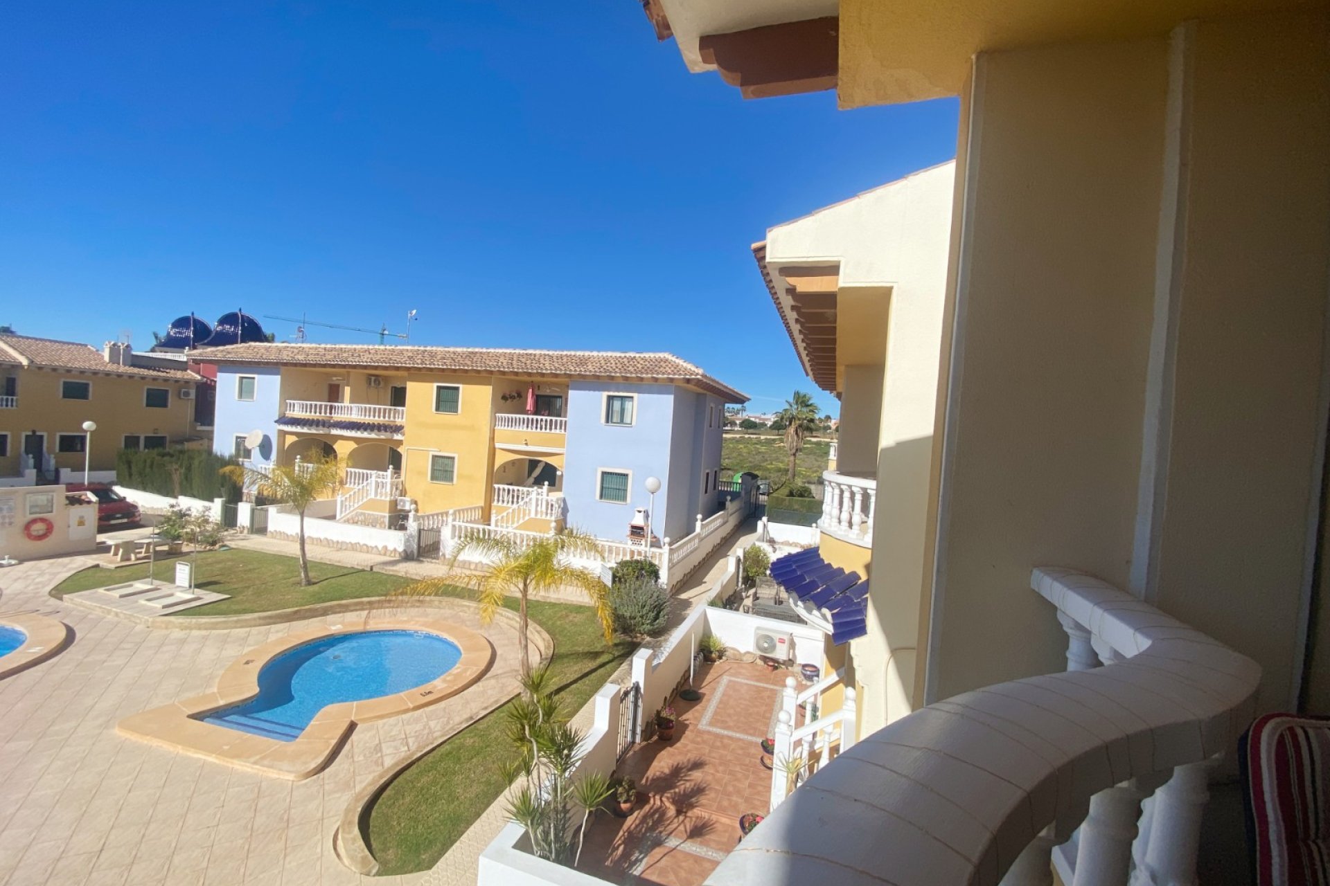 Resale - Apartment - Ciudad Quesada - Doña Pepa