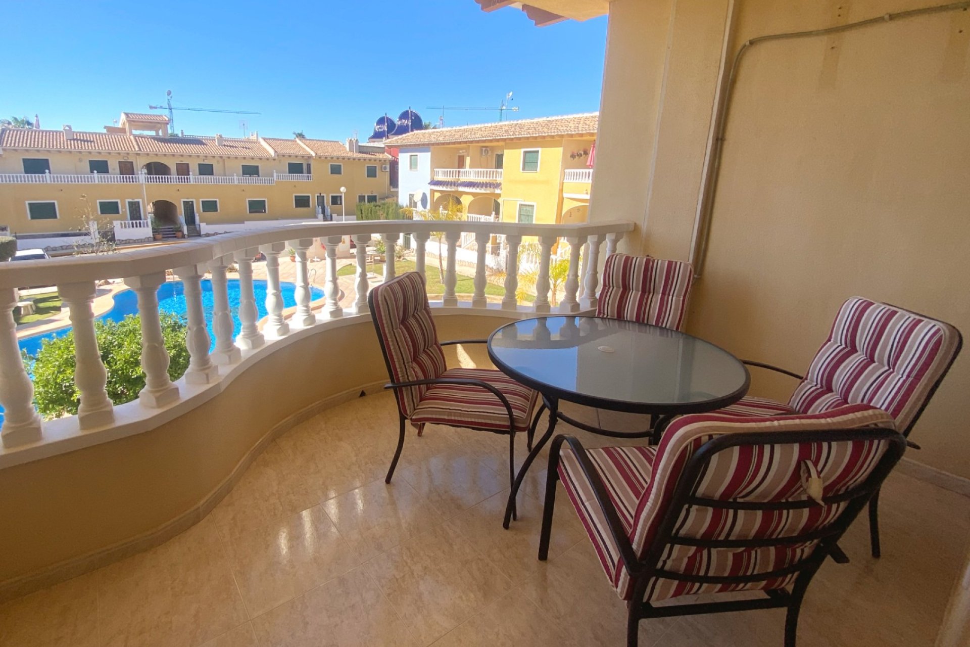 Resale - Apartment - Ciudad Quesada - Doña Pepa