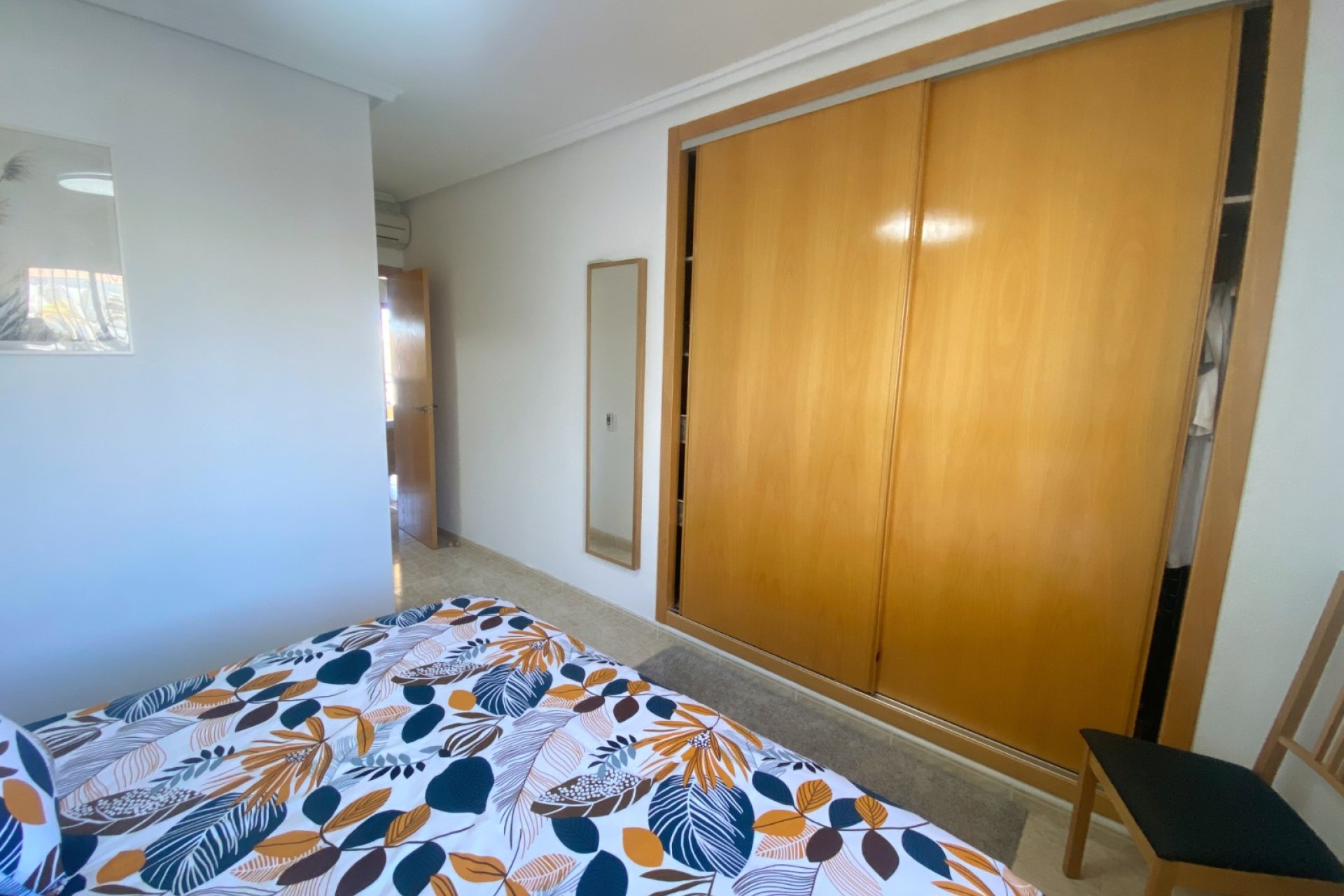 Resale - Apartment - Ciudad Quesada - Doña Pepa