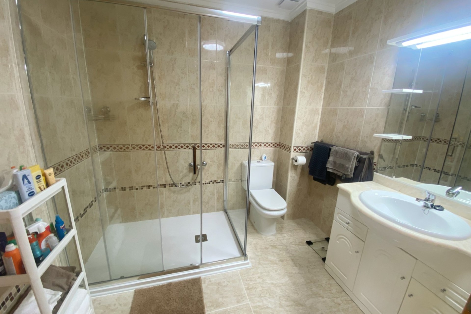 Resale - Apartment - Ciudad Quesada - Doña Pepa