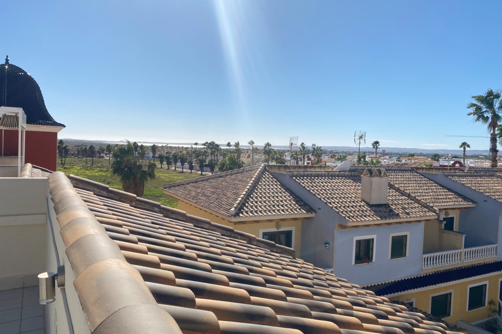 Resale - Apartment - Ciudad Quesada - Doña Pepa