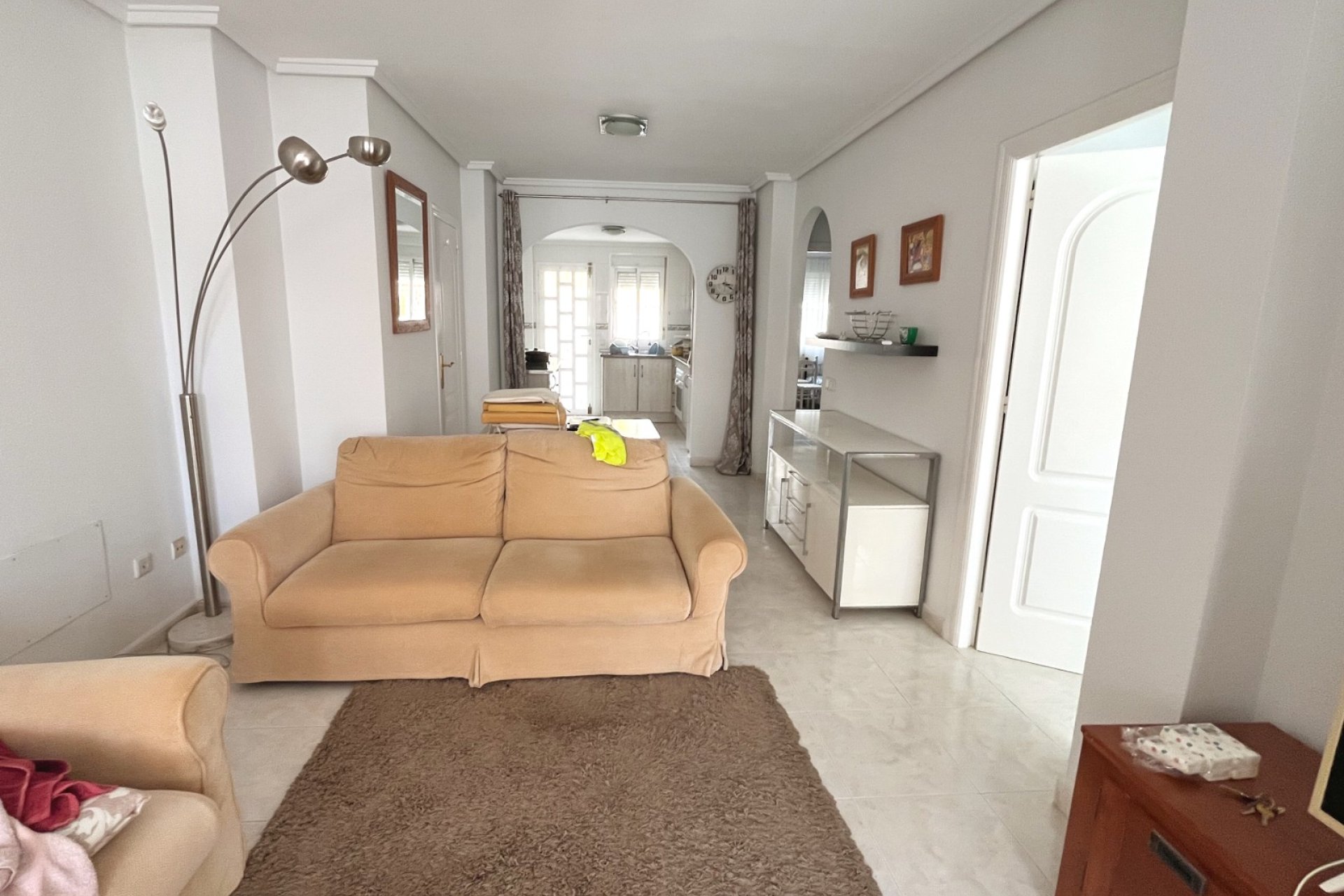 Resale - Apartment - Ciudad Quesada - Doña Pepa