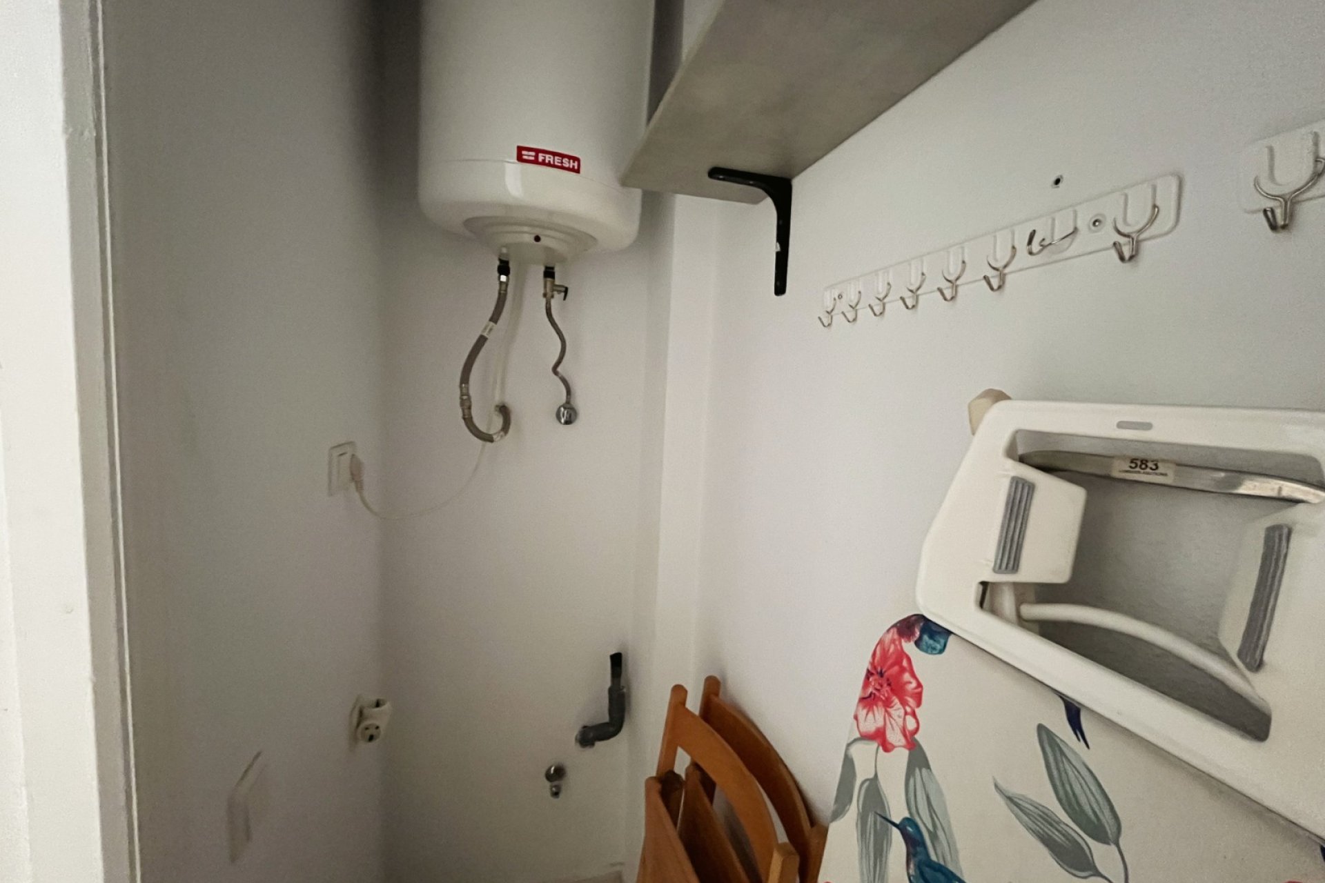 Resale - Apartment - Ciudad Quesada - Doña Pepa