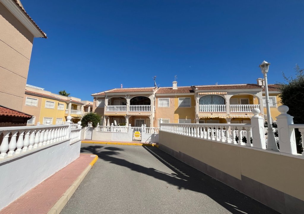 Resale - Apartment - Ciudad Quesada - Doña Pepa