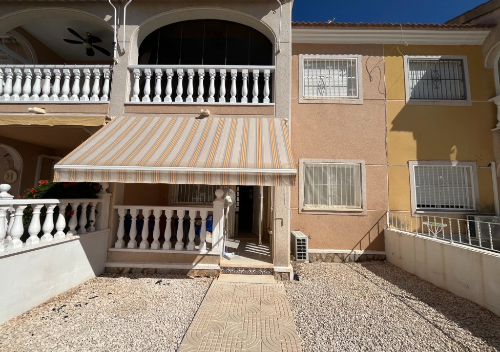 Resale - Apartment - Ciudad Quesada - Doña Pepa