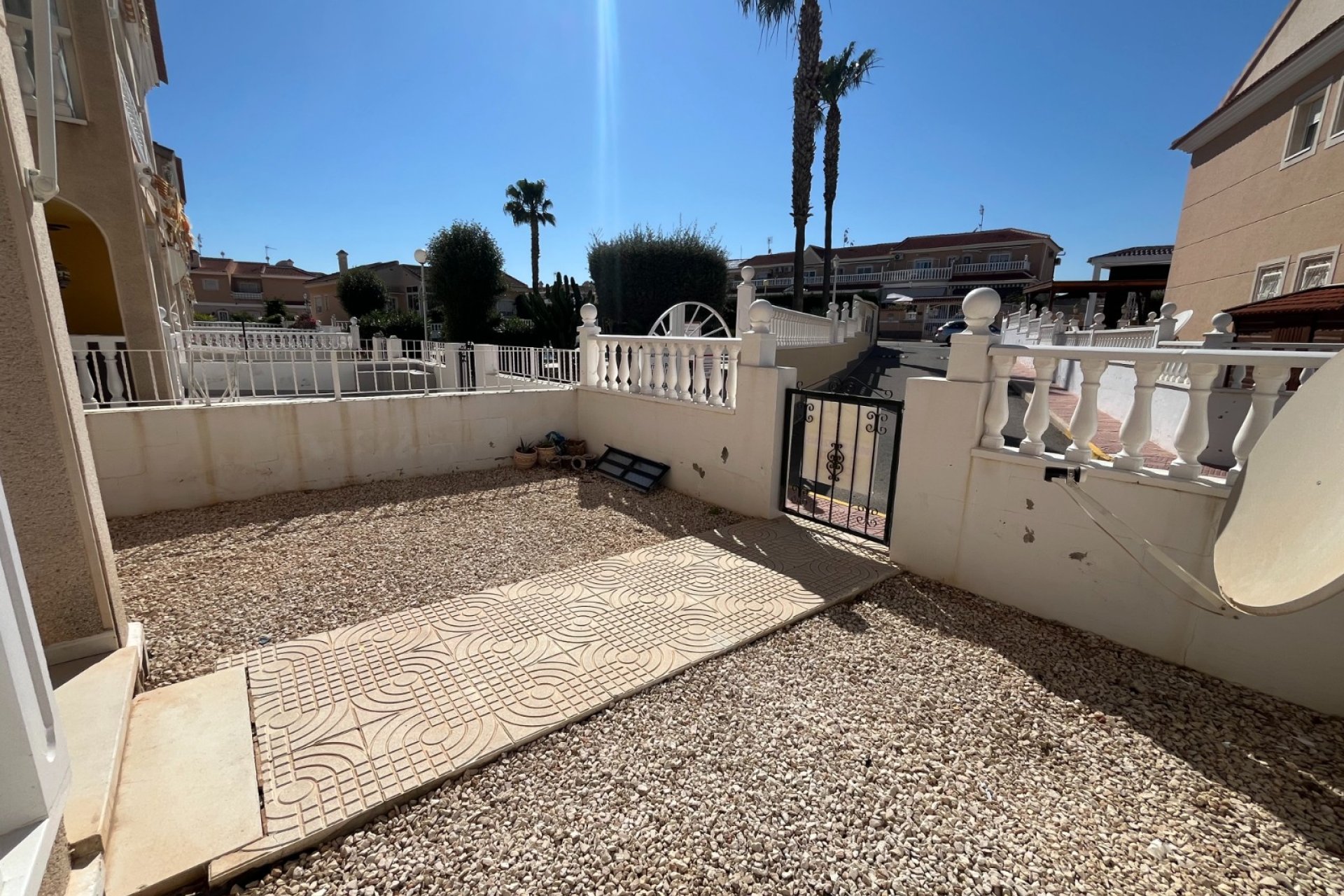 Resale - Apartment - Ciudad Quesada - Doña Pepa