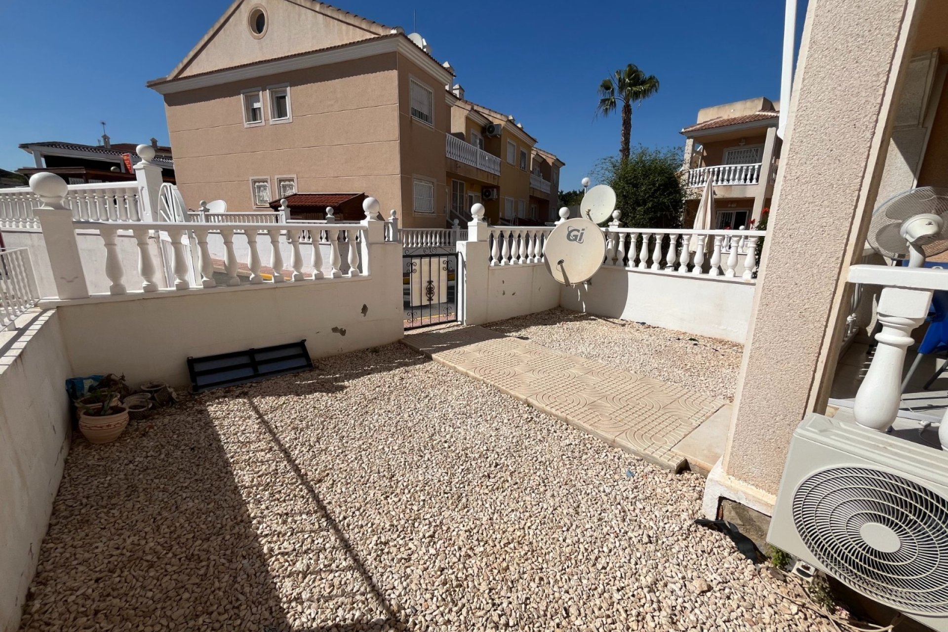 Resale - Apartment - Ciudad Quesada - Doña Pepa