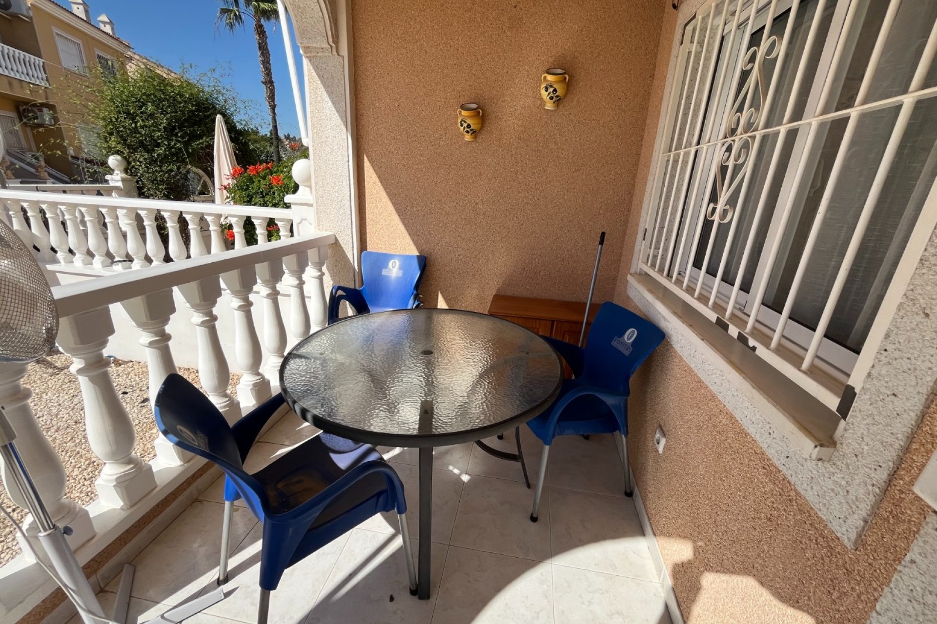 Resale - Apartment - Ciudad Quesada - Doña Pepa