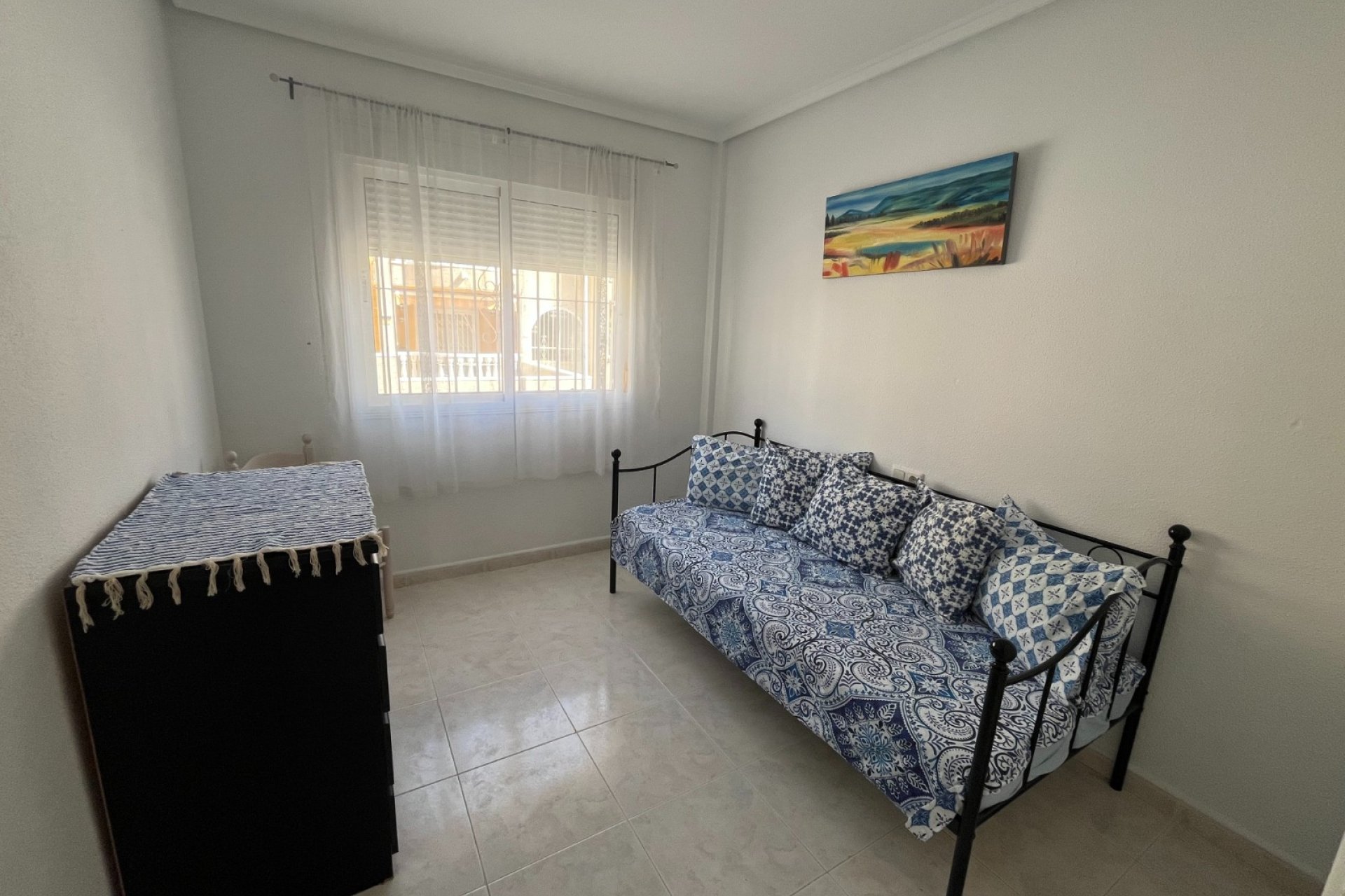 Resale - Apartment - Ciudad Quesada - Doña Pepa
