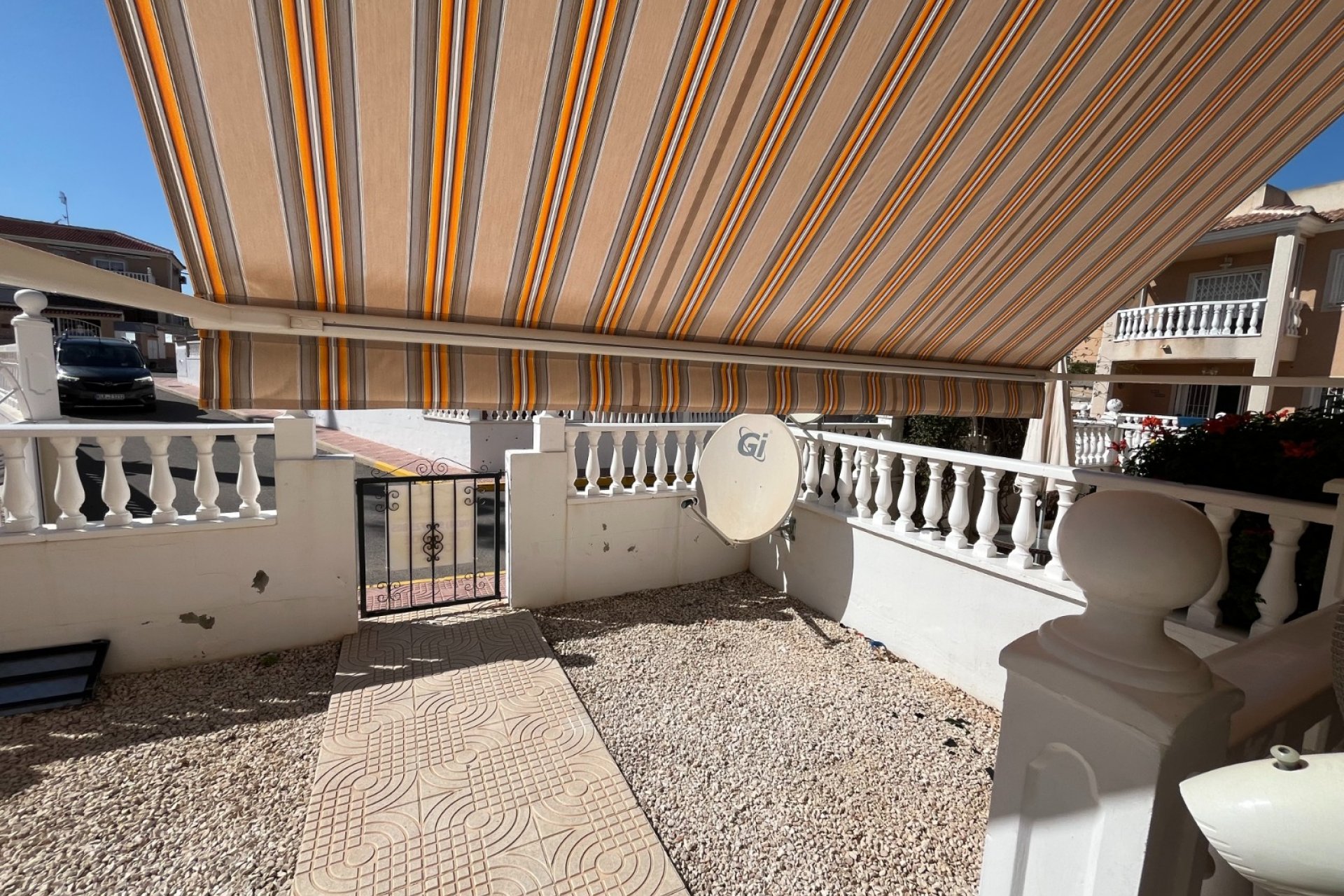 Resale - Apartment - Ciudad Quesada - Doña Pepa