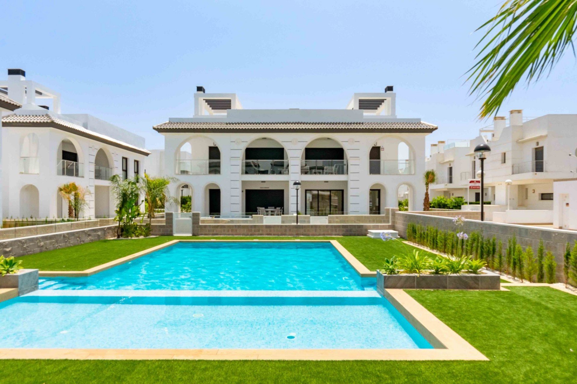 Resale - Apartment - Ciudad Quesada - Dona Pepa