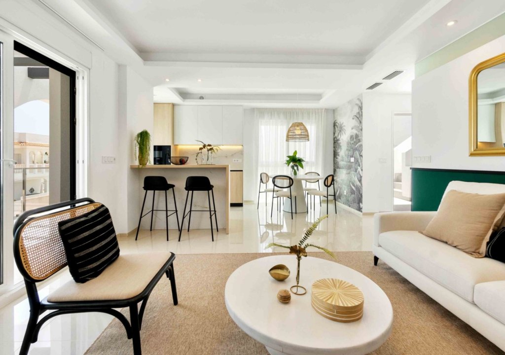 Resale - Apartment - Ciudad Quesada - Dona Pepa