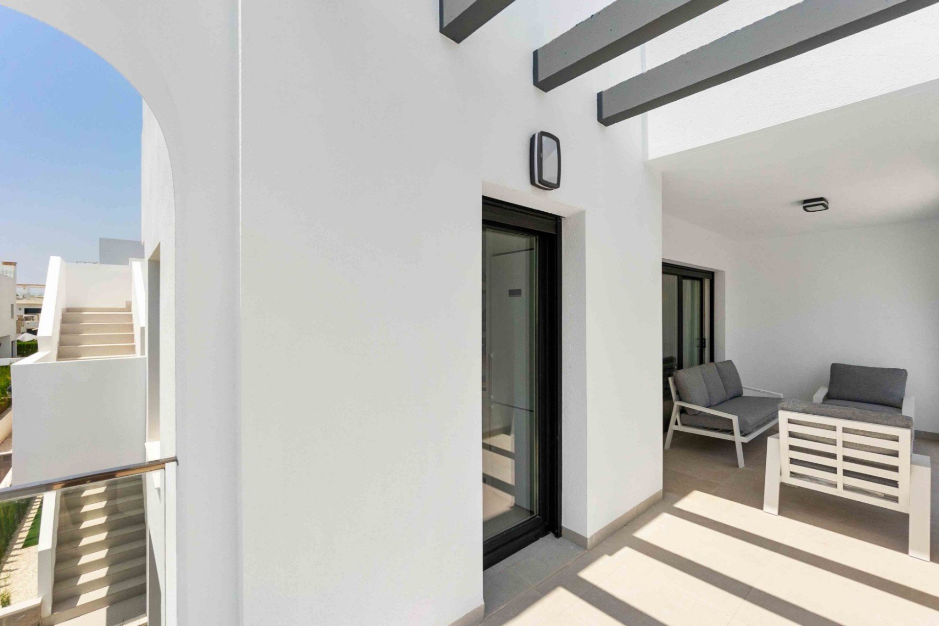 Resale - Apartment - Ciudad Quesada - Dona Pepa