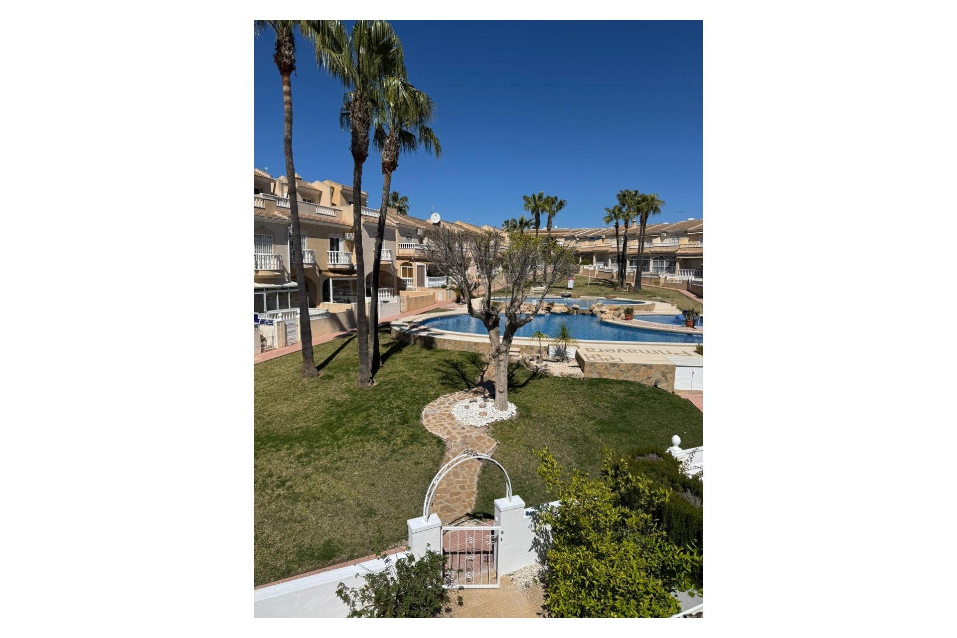 Resale - Apartment - Ciudad Quesada - Dona Pepa