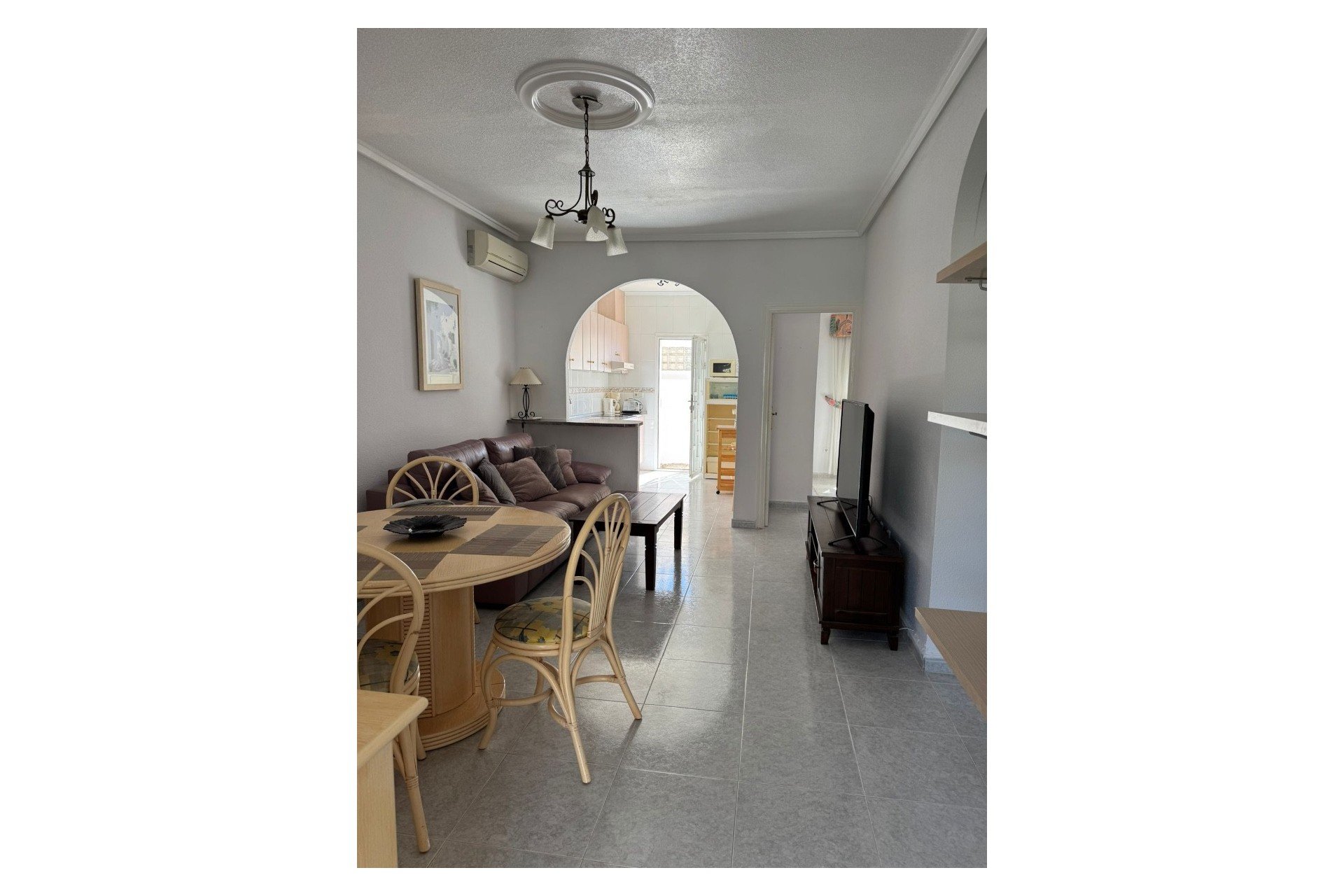 Resale - Apartment - Ciudad Quesada - Dona Pepa