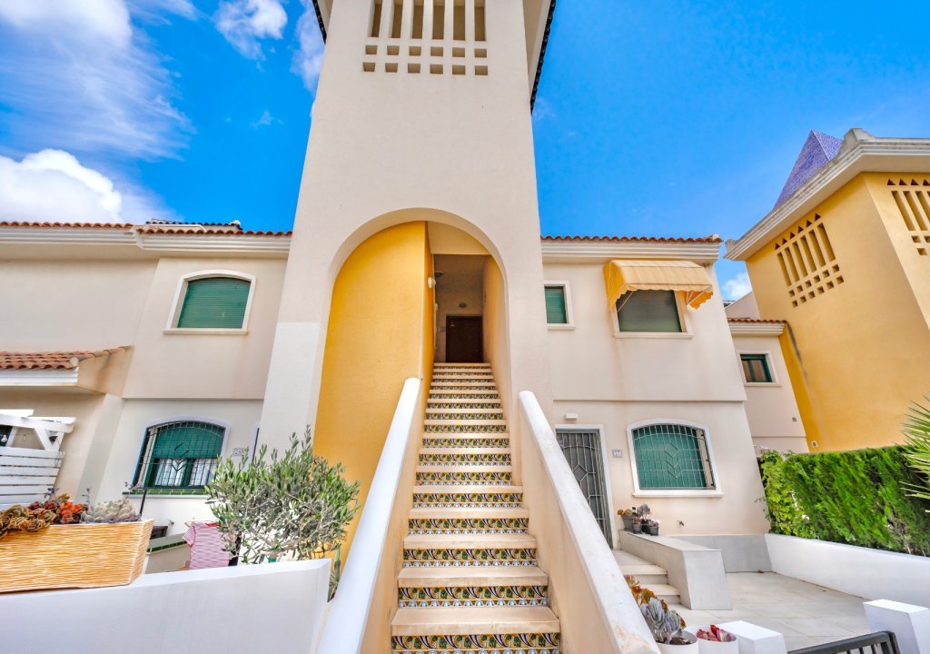 Resale - Apartment - Ciudad Quesada - Dona Pepa