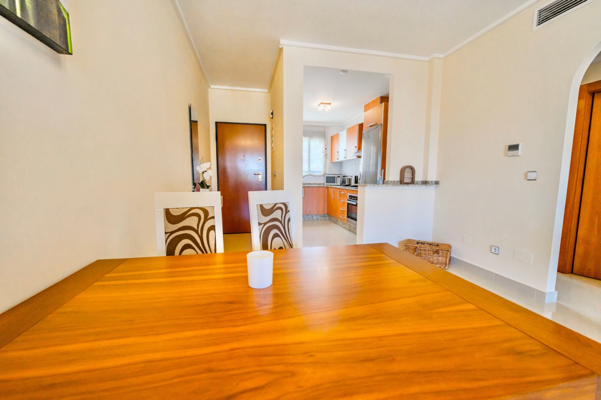 Resale - Apartment - Ciudad Quesada - Dona Pepa