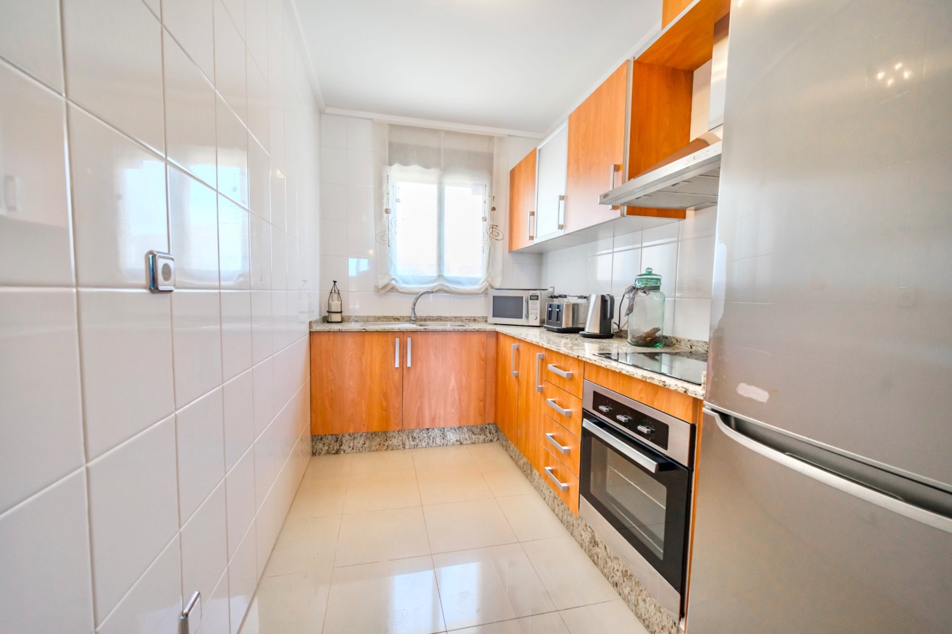Resale - Apartment - Ciudad Quesada - Dona Pepa