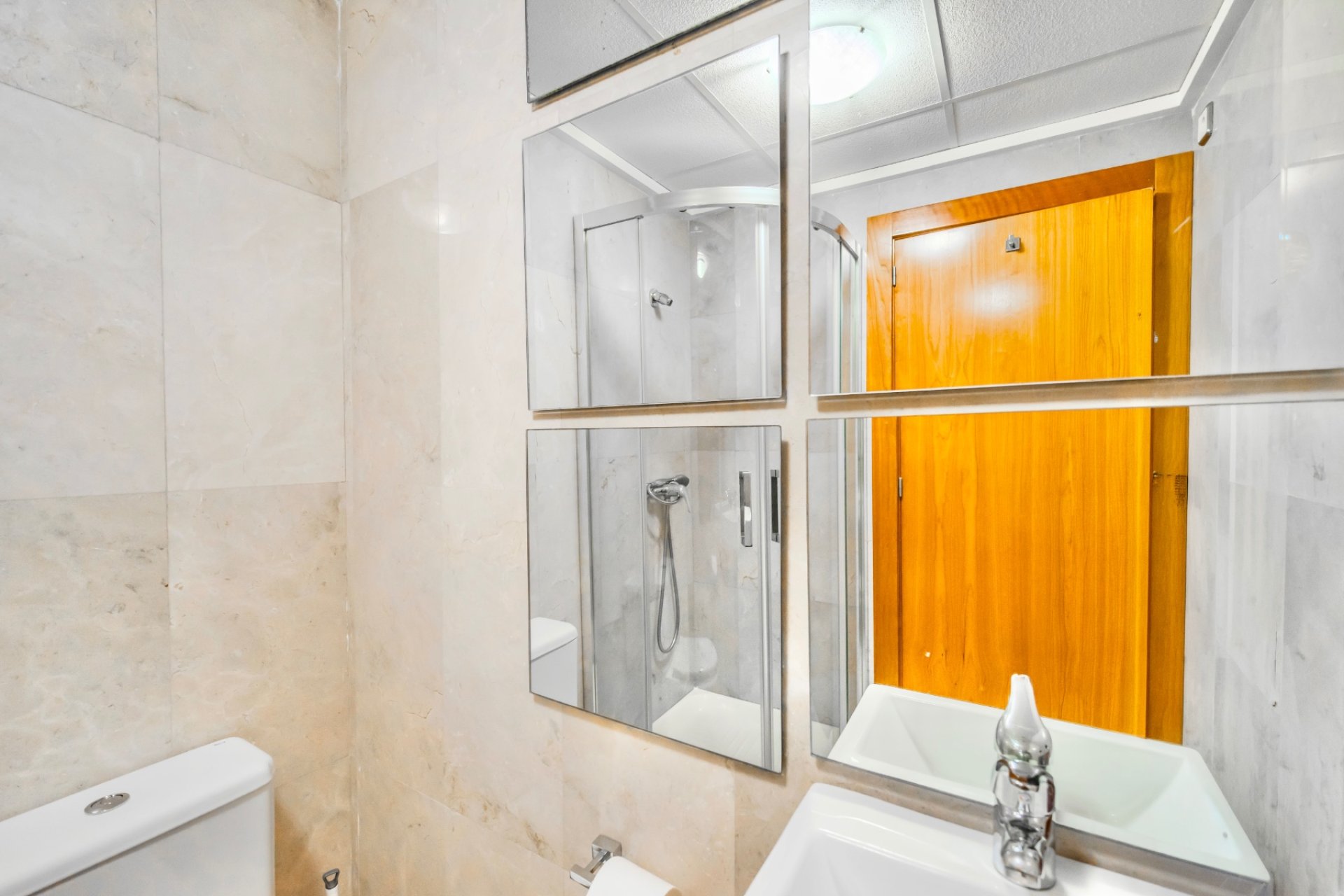 Resale - Apartment - Ciudad Quesada - Dona Pepa