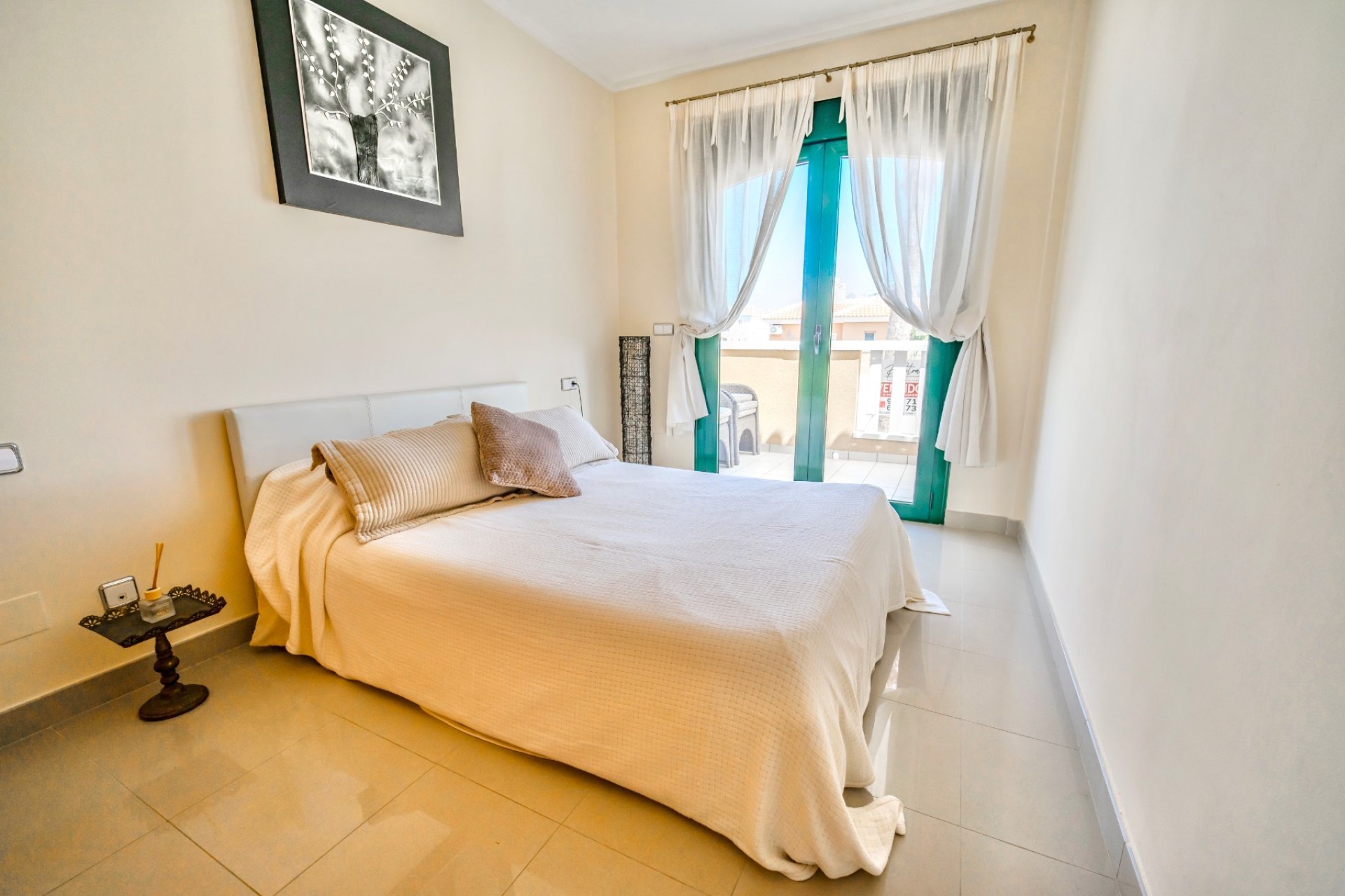 Resale - Apartment - Ciudad Quesada - Dona Pepa