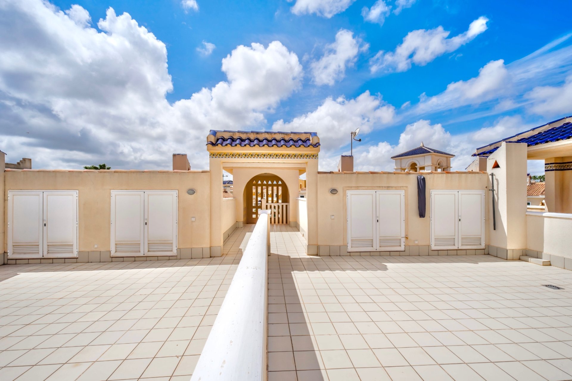 Resale - Apartment - Ciudad Quesada - Dona Pepa