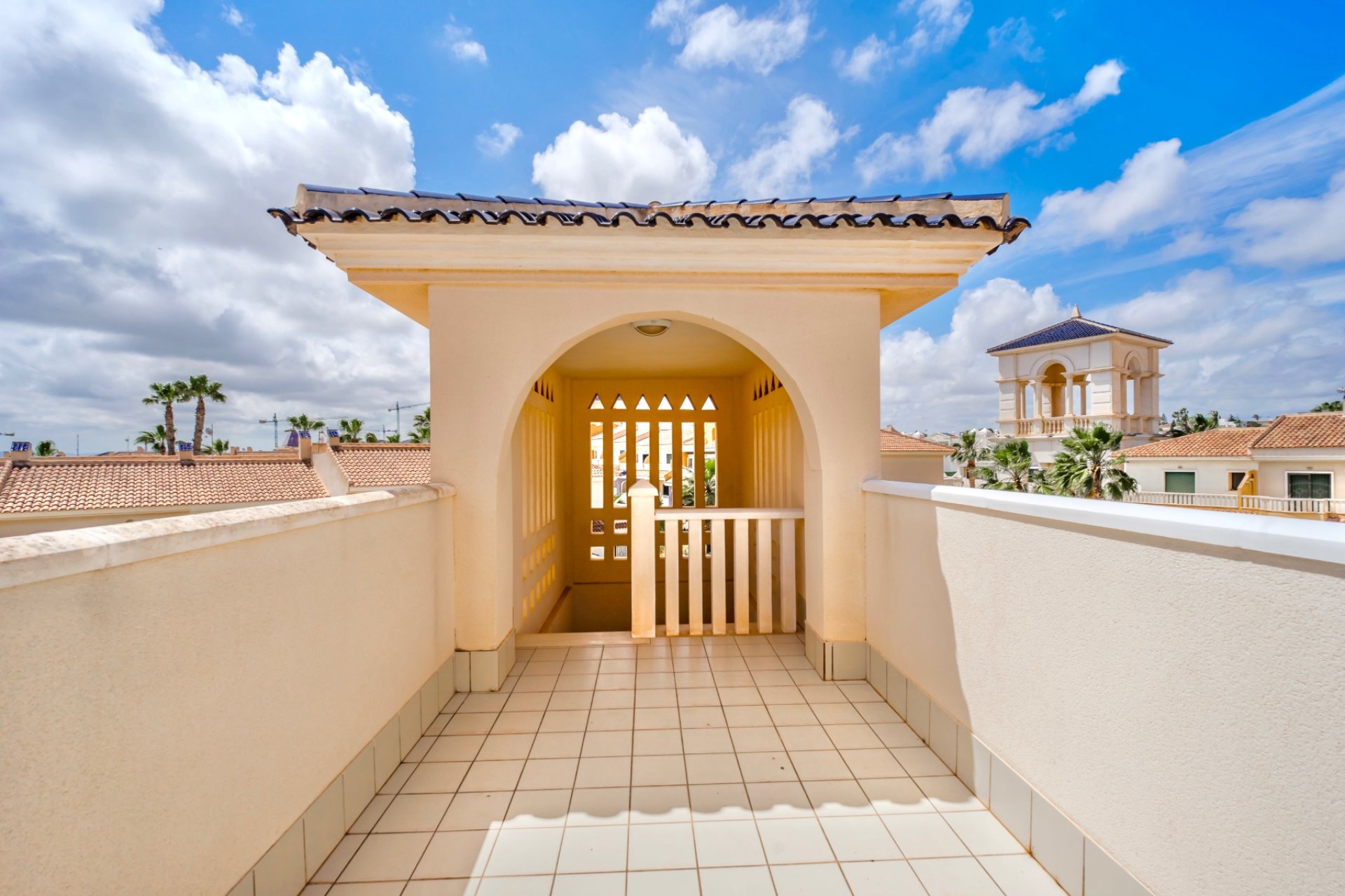 Resale - Apartment - Ciudad Quesada - Dona Pepa