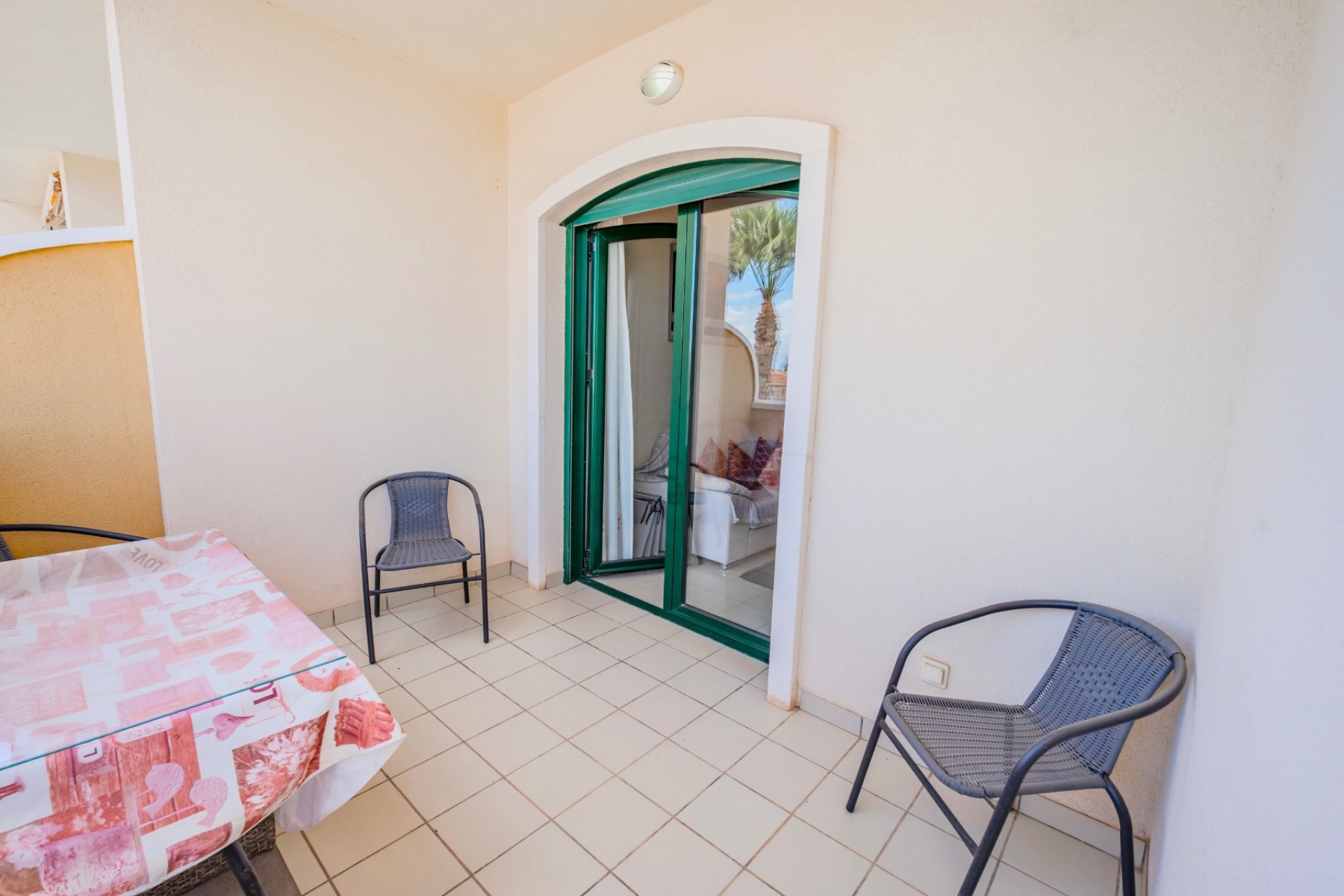 Resale - Apartment - Ciudad Quesada - Dona Pepa