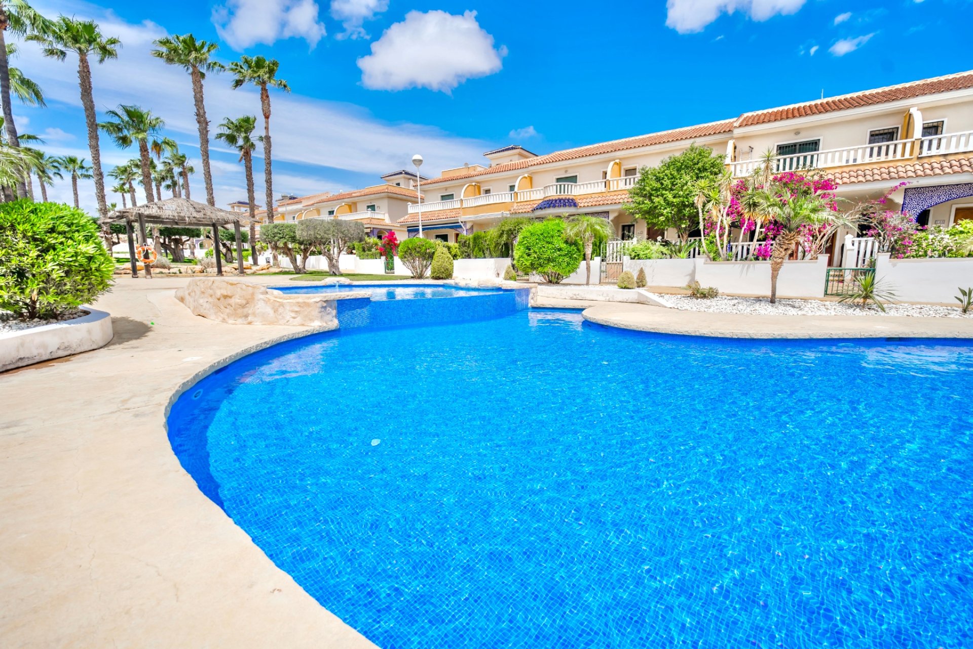 Resale - Apartment - Ciudad Quesada - Dona Pepa