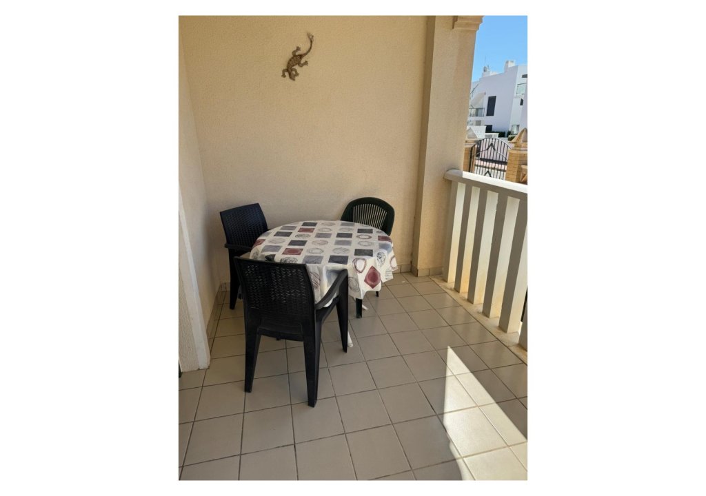 Resale - Apartment - Ciudad Quesada - Dona Pepa