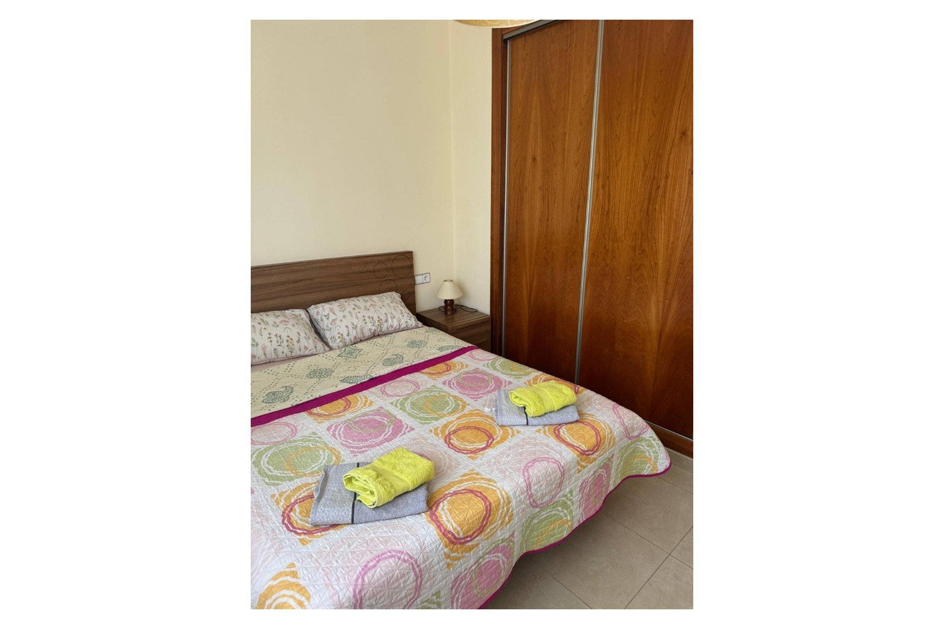 Resale - Apartment - Ciudad Quesada - Dona Pepa