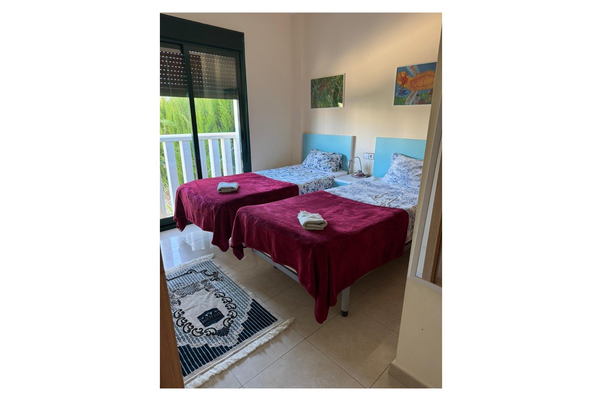 Resale - Apartment - Ciudad Quesada - Dona Pepa