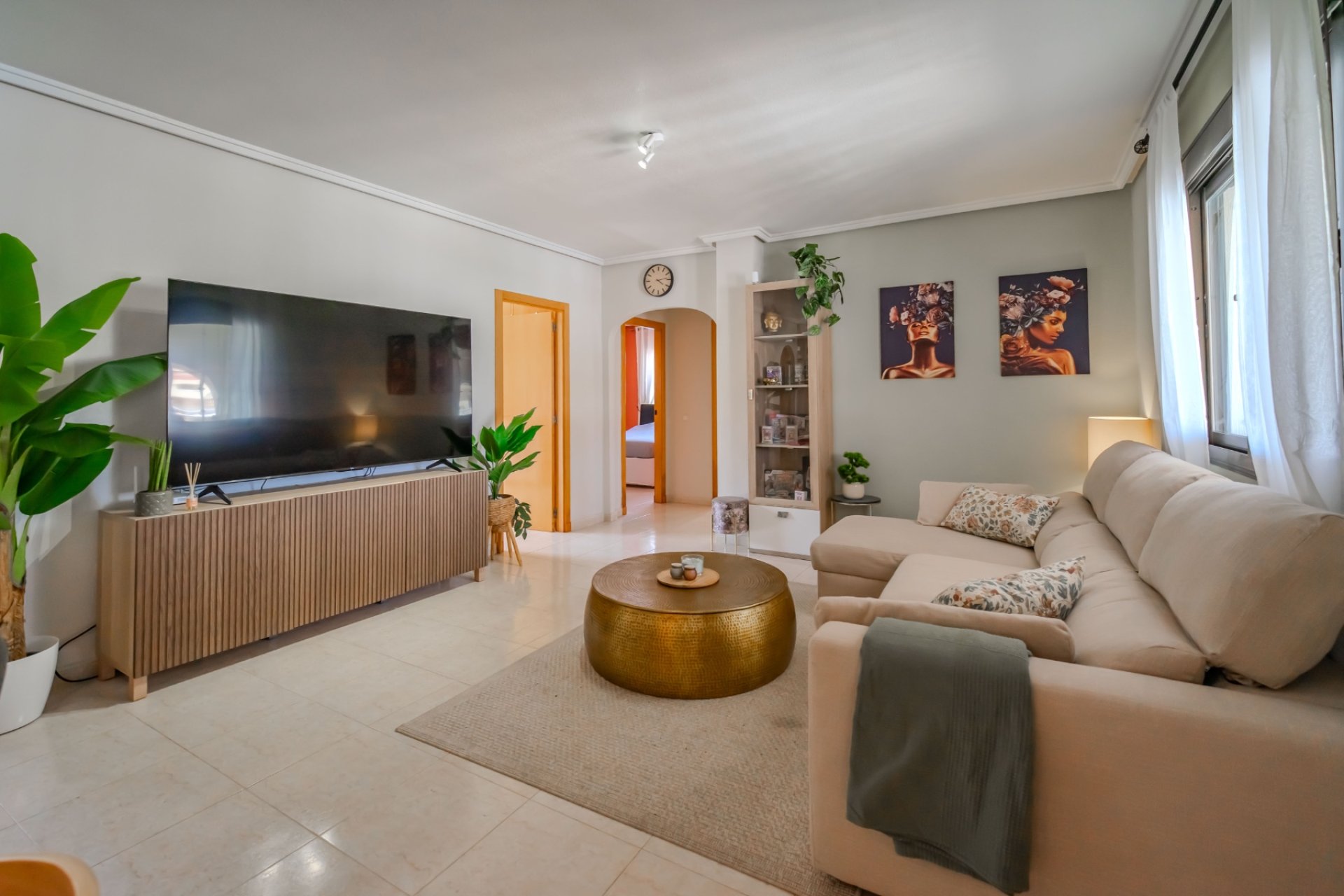 Resale - Apartment - Ciudad Quesada - Dona Pepa