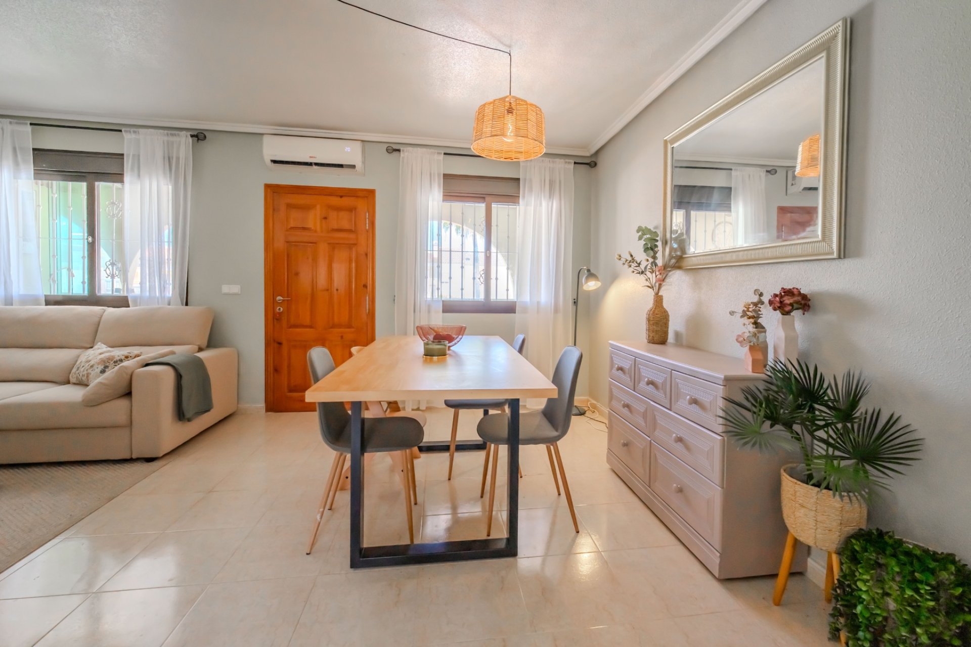 Resale - Apartment - Ciudad Quesada - Dona Pepa
