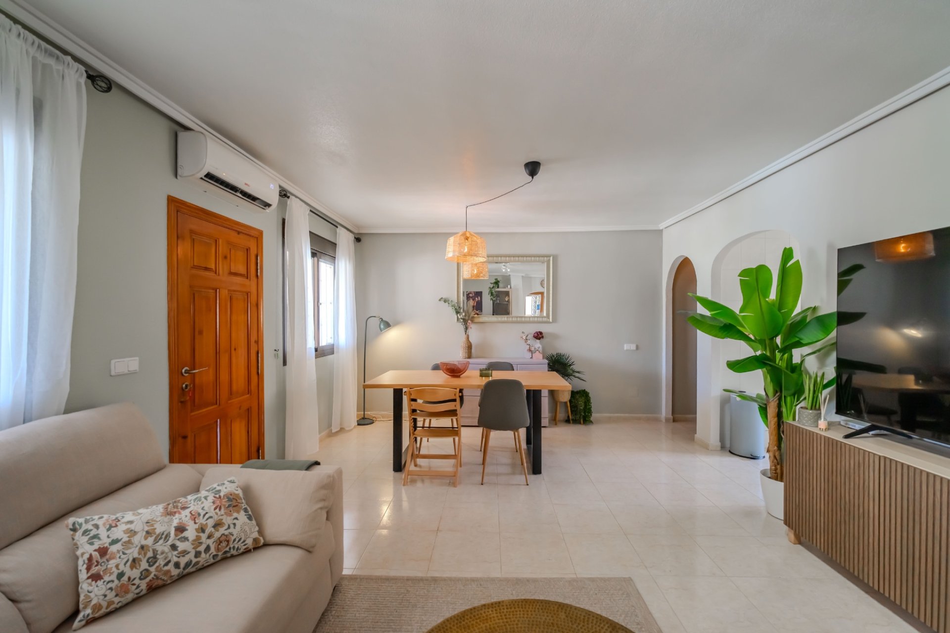 Resale - Apartment - Ciudad Quesada - Dona Pepa