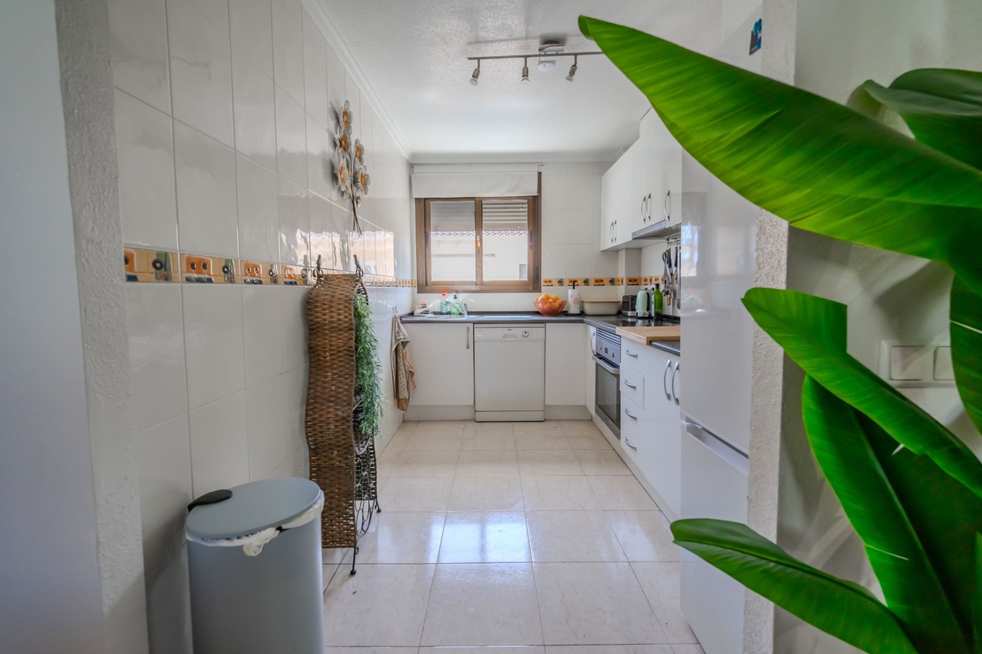 Resale - Apartment - Ciudad Quesada - Dona Pepa