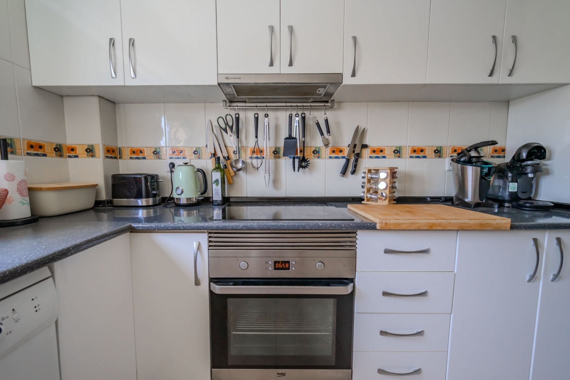 Resale - Apartment - Ciudad Quesada - Dona Pepa